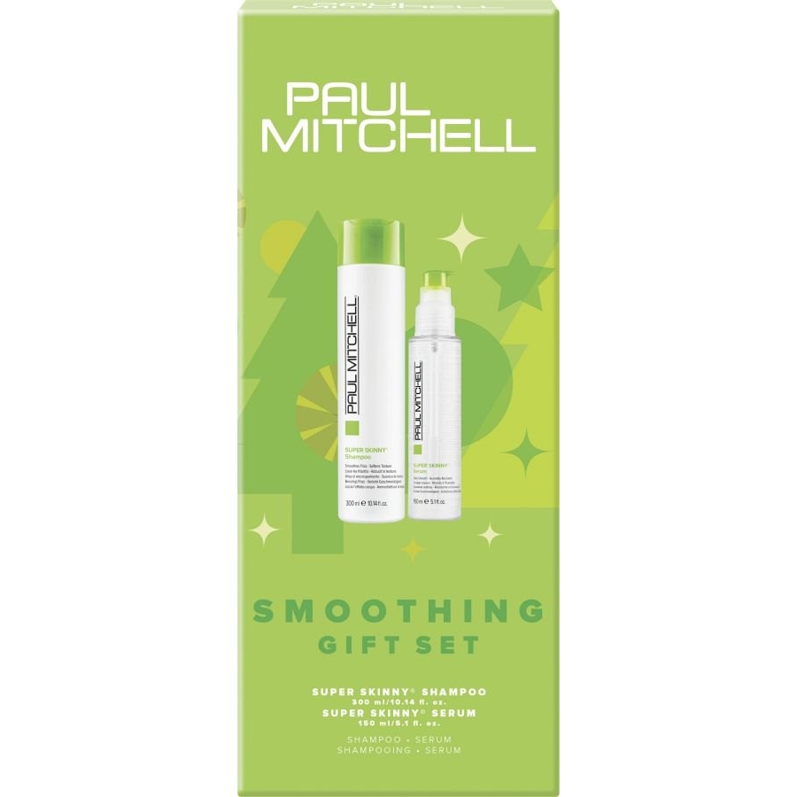 Paul Mitchell - Geschenkset Smoothing