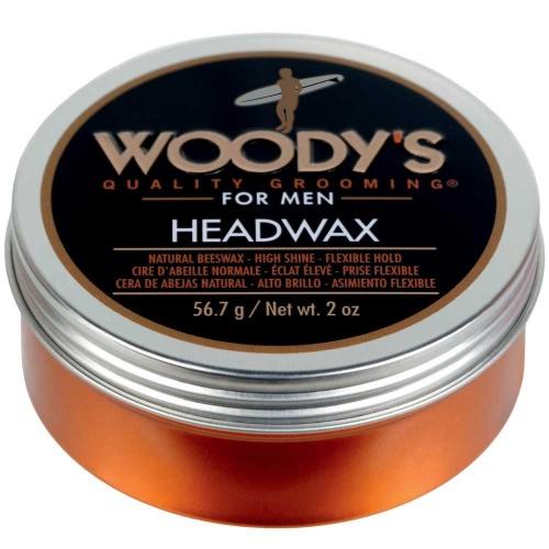 WOODY´S for men - Headwax 56,7 g