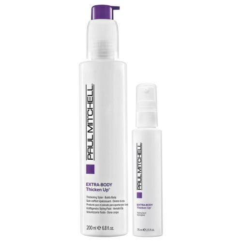 Paul Mitchell  Extra-Body Thicken Up Duo 200ml + 75ml