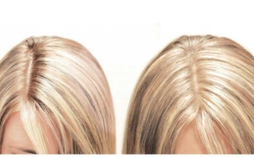 Color WOW Blonde 2,1 g (Blond)