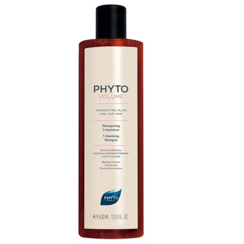 Phyto - Phytovolume XXL Shampoo 400ml