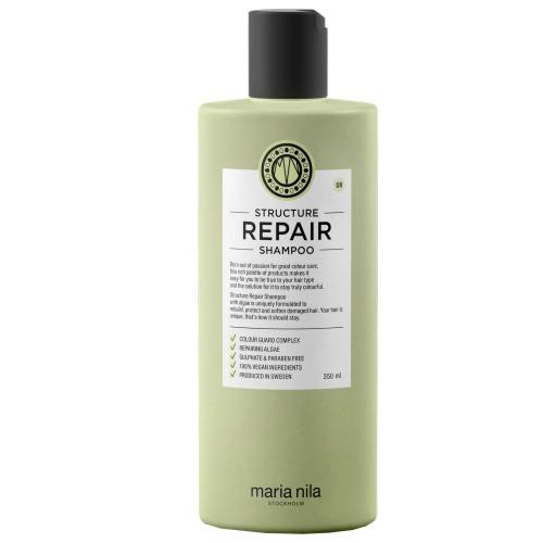 Maria Nila - Structure Repair Shampoo