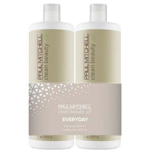 Paul Mitchell - Save Big Clean Beauty Everyday