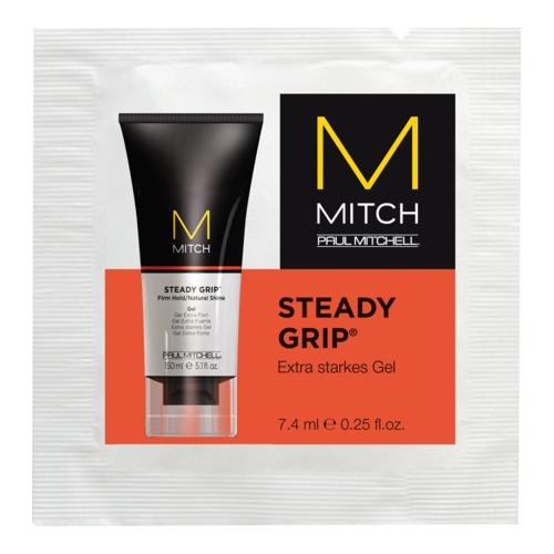 Paul Mitchell MITCH - Steady Grip 7,4ml Einzelanwendung