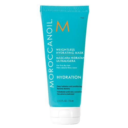 MOROCCANOIL Weightless Hydrating Mask 75ml