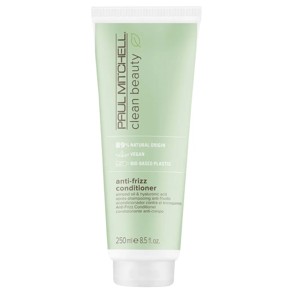Paul Mitchell - Clean Beauty Anti-Frizz Conditioner 250ml