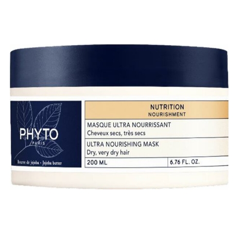 Phyto Nutrition Ultra Nourishing Mask 200ml