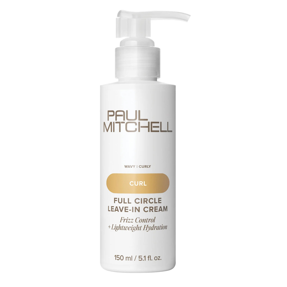 Paul Mitchell Curl Full Circle Leave-In Cream 150ml