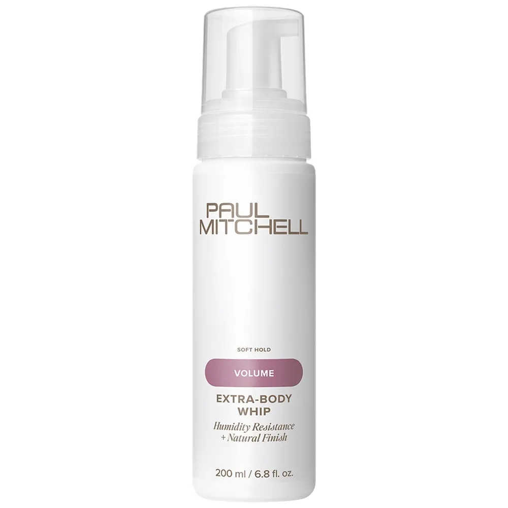 Paul Mitchell EXTRA-BODY WHIP 200ml