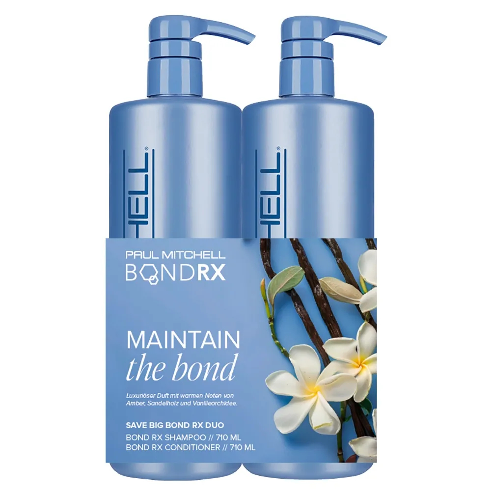 Paul Mitchell Save Big Bond RX