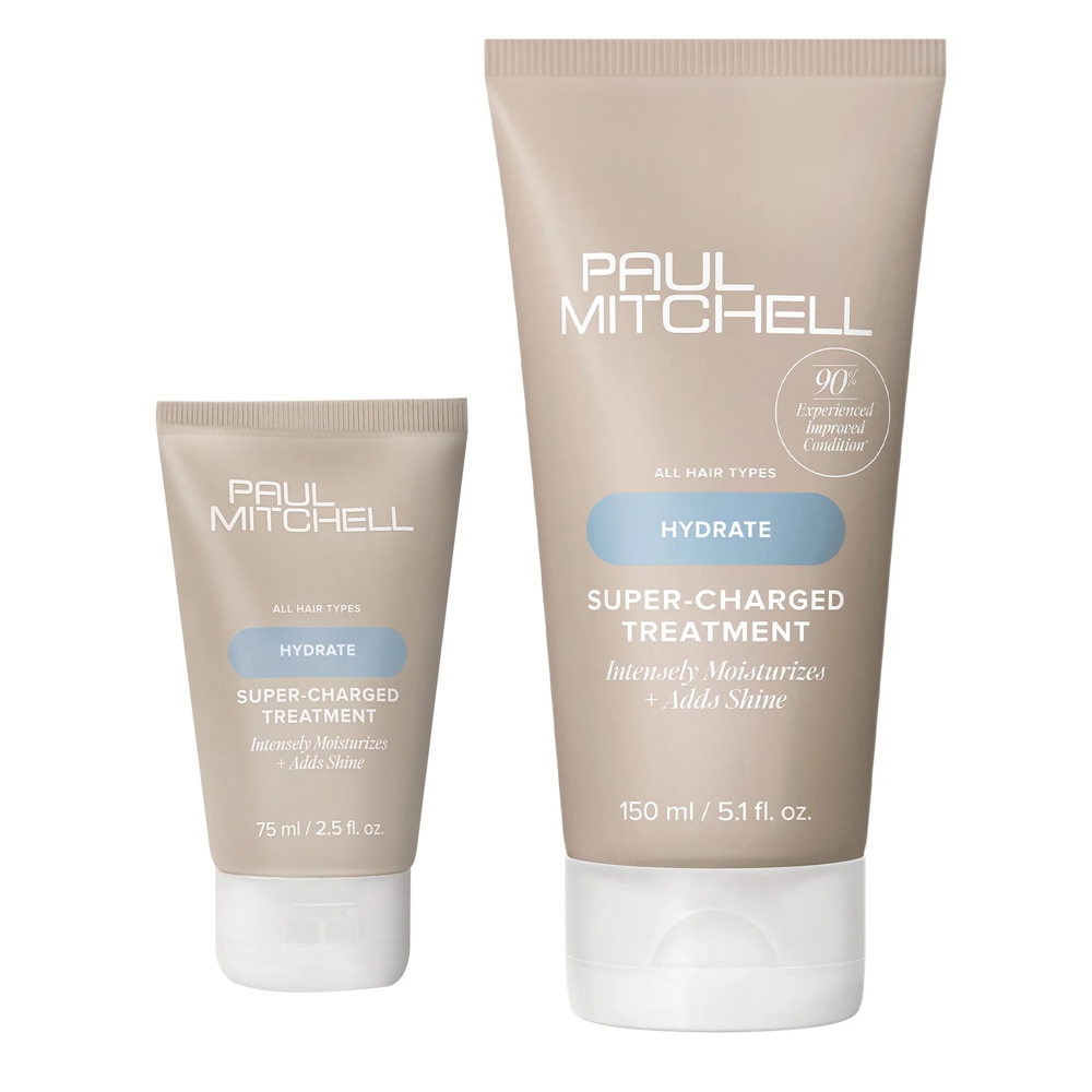 Paul Mitchell Hydrate Super-Charged Treatment