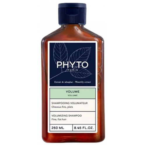 Phyto Volume Voluminizing Shampoo 250ml