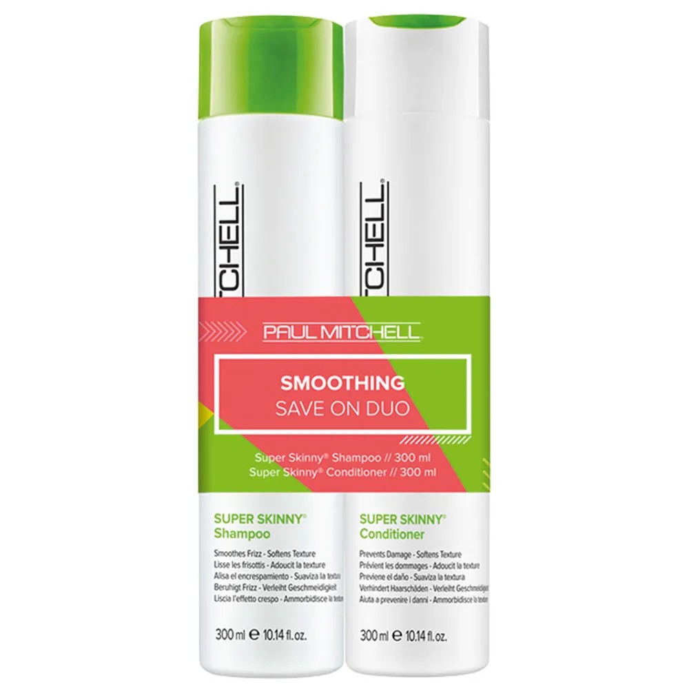 Paul Mitchell - Save on Duo SMOOTHING