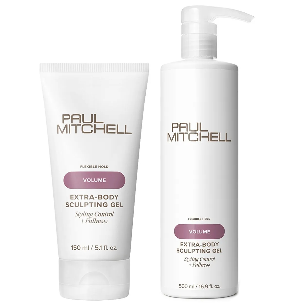 Paul Mitchell Extra-Body Sculpting Gel