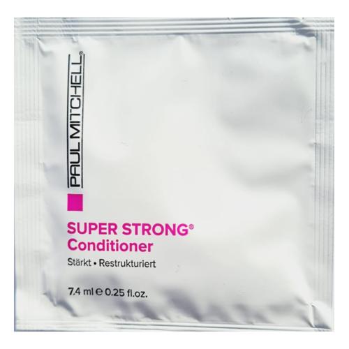 Paul Mitchell - Super Strong Conditioner 7,4ml Einzelanwendung