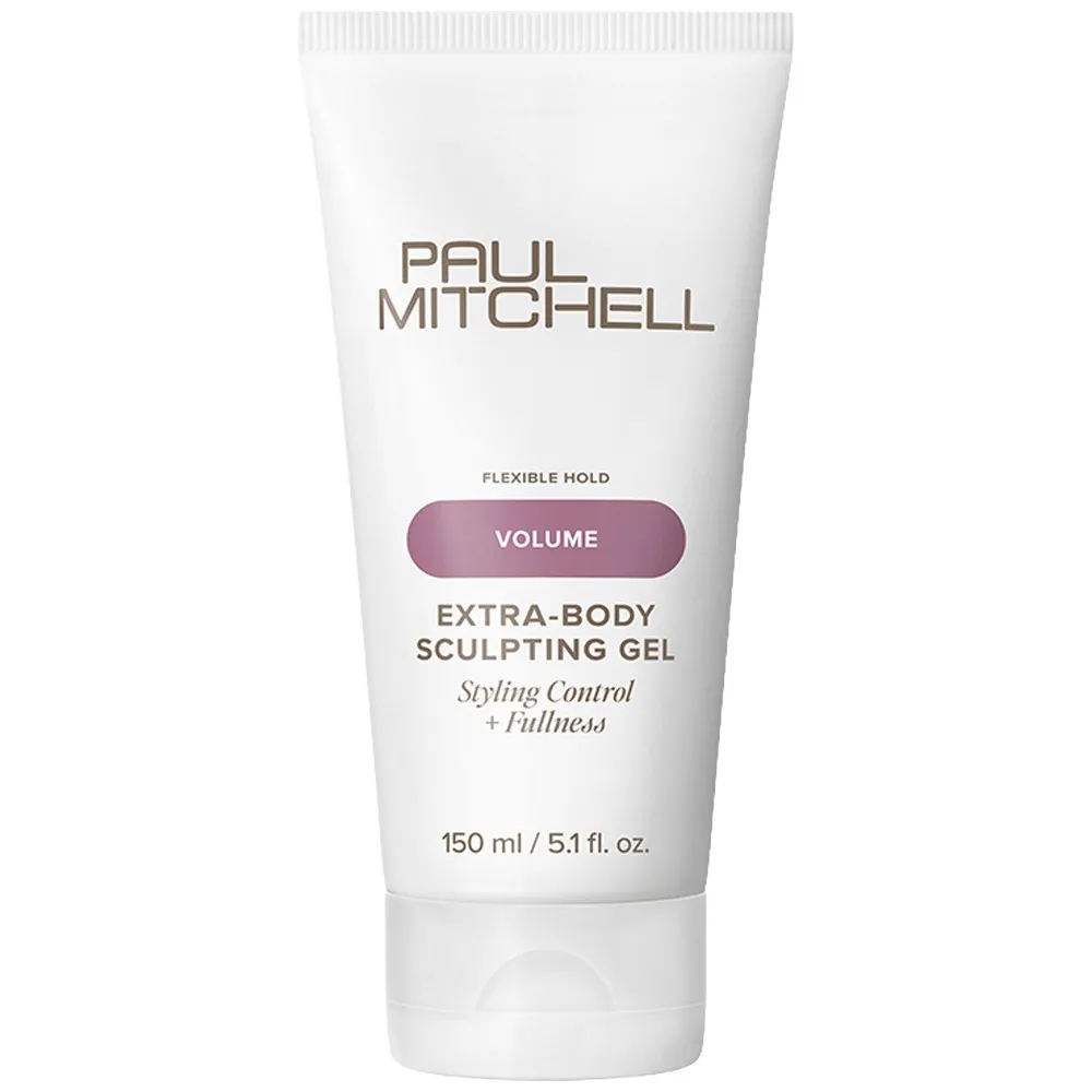 Paul Mitchell Extra-Body Sculpting Gel