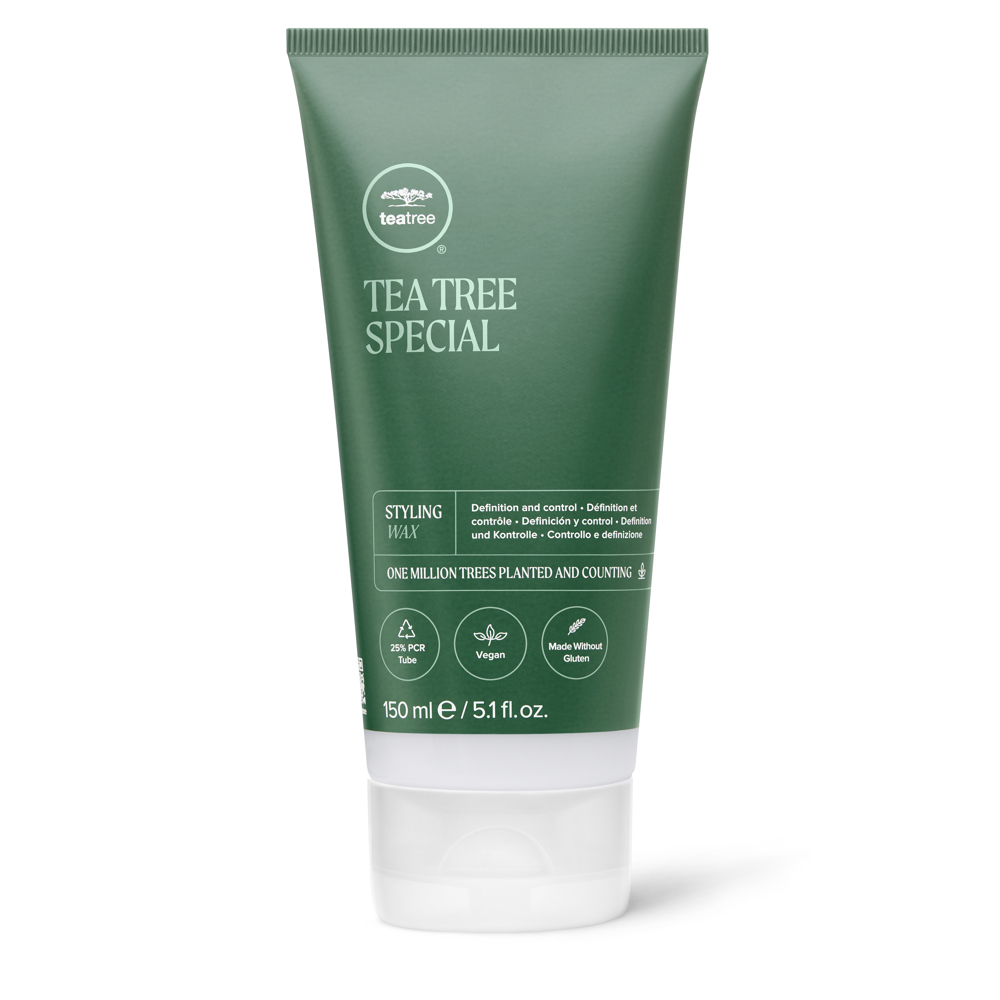 Paul Mitchell TEA TREE styling WAX 150 ml Paul Mitchell TEA TREE styling WAX 150 ml