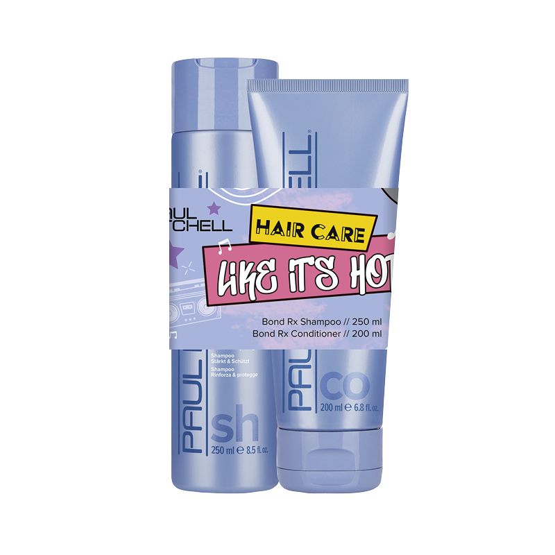 Paul Mitchell - Geschenkset BOND RX Duo