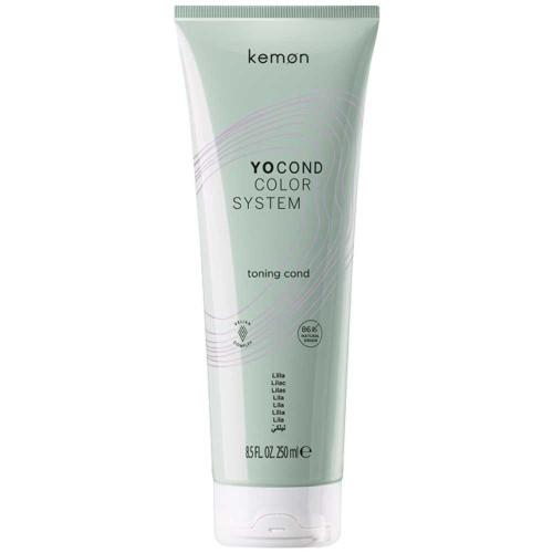Kemon - Yo Cond Violett 250 ml