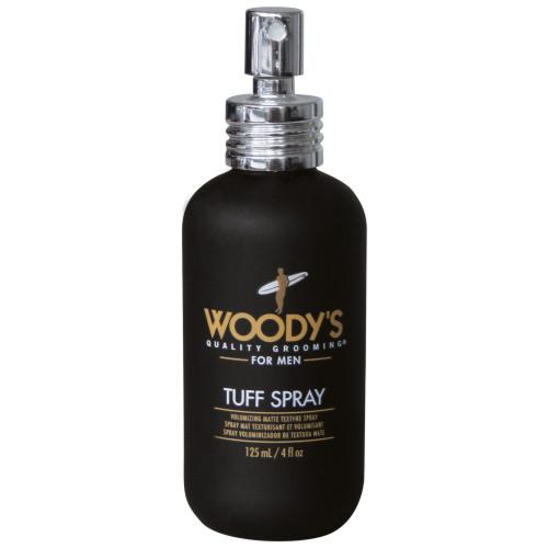 WOODY´S for men - Tuff Spray 125 ml