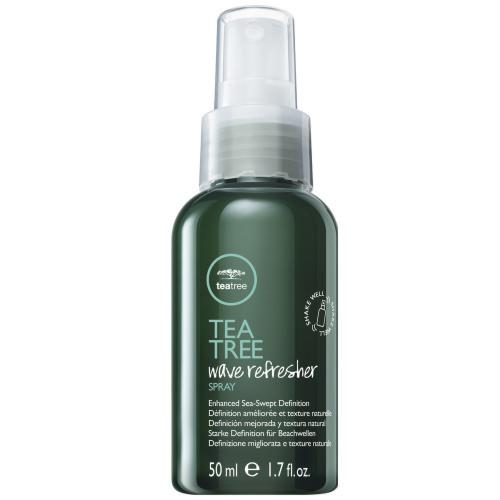 Paul Mitchell Tea Tree Wave Refresher Spray 125ml