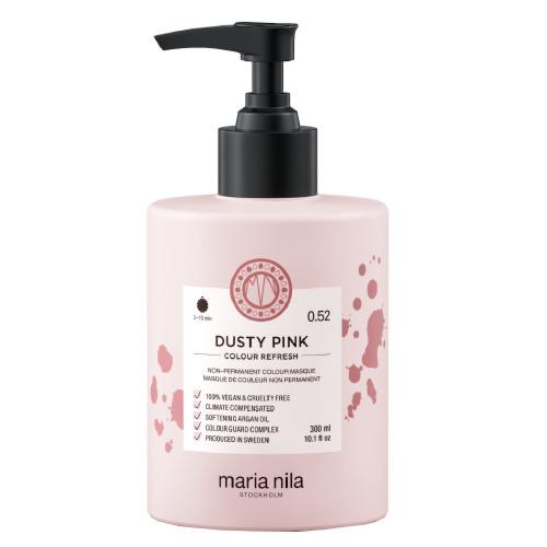 Maria Nila - Colour Refresh Dusty Pink 0.52