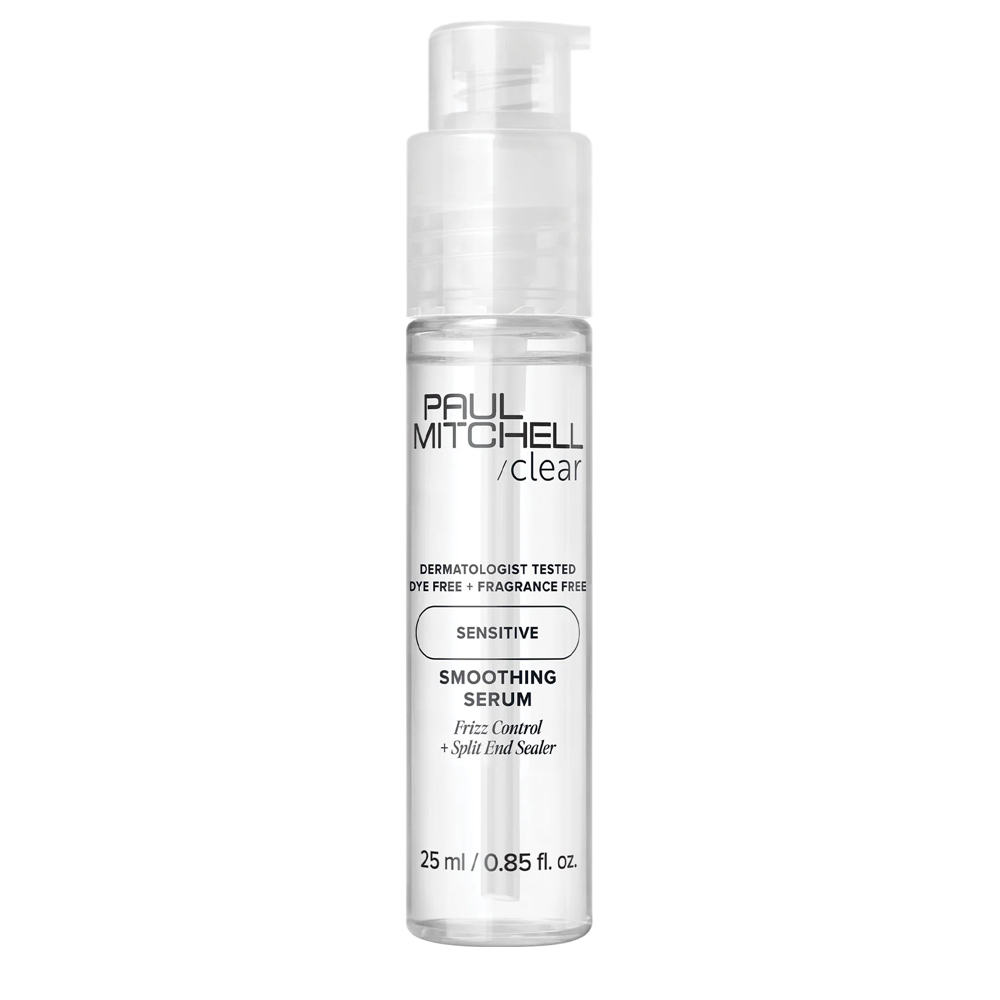 Paul Mitchell Clear Sensitive SMOOTHING SERUM 25ml