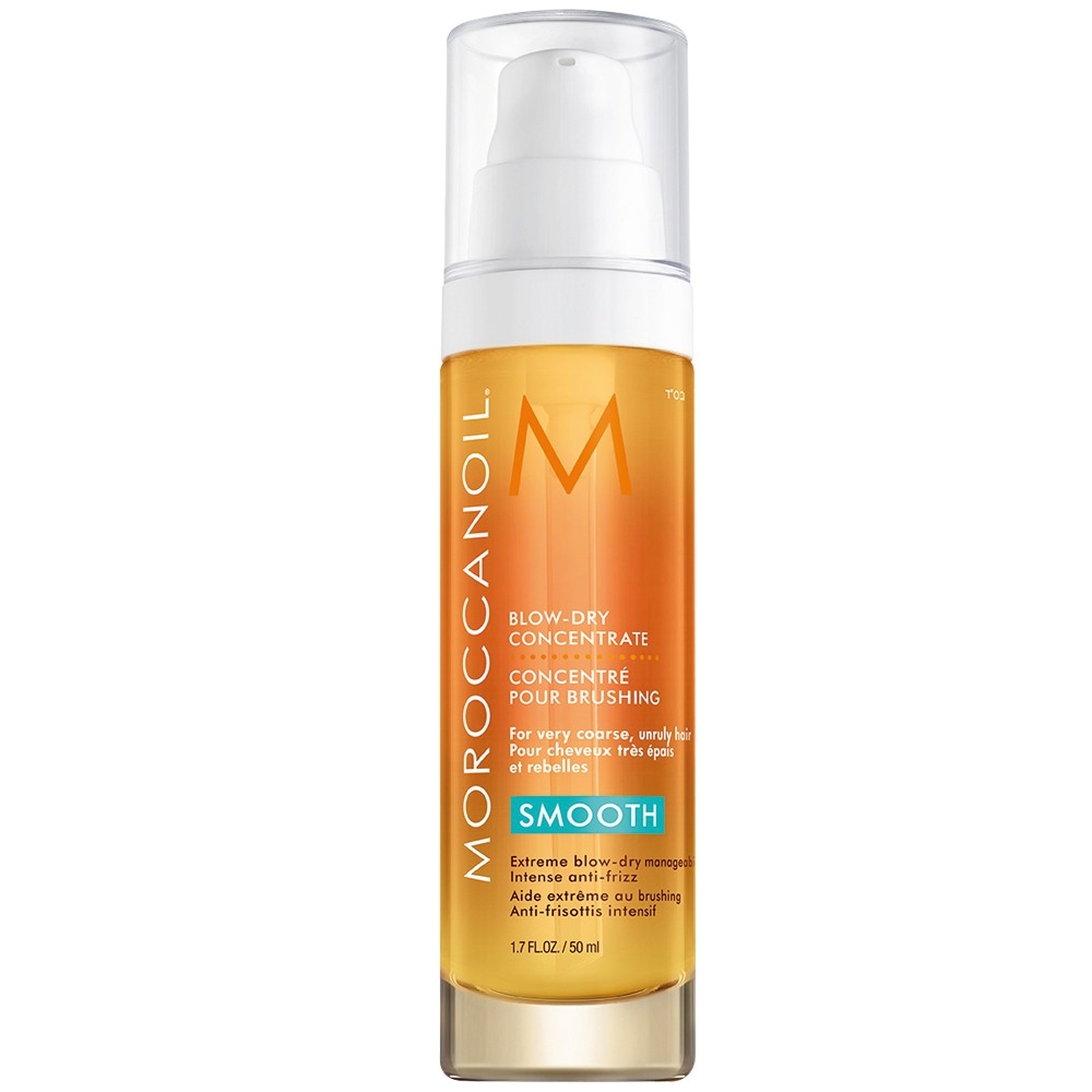 MOROCCANOIL Blow-Dry Concentrate 50 ml