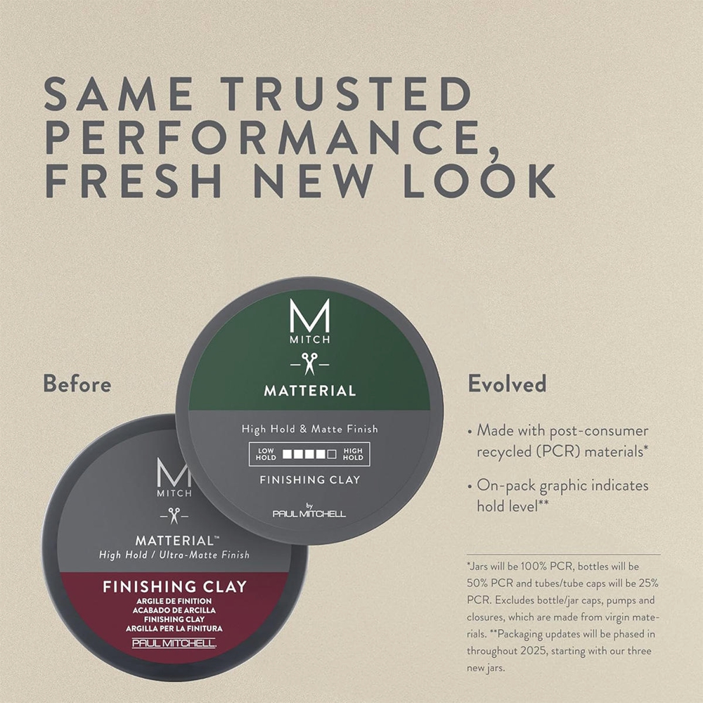Paul Mitchell MITCH Matterial 85 g