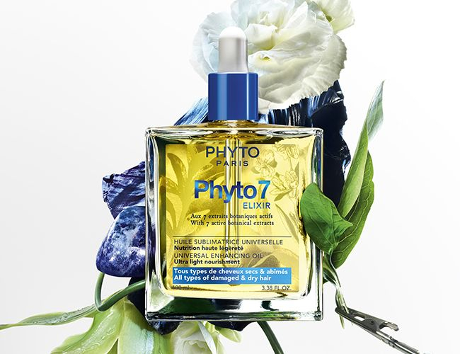 Phyto 7 Elixir Universal Enhancing Oil 100ml Phyto 7 Elixir Universal Enhancing Oil 100ml