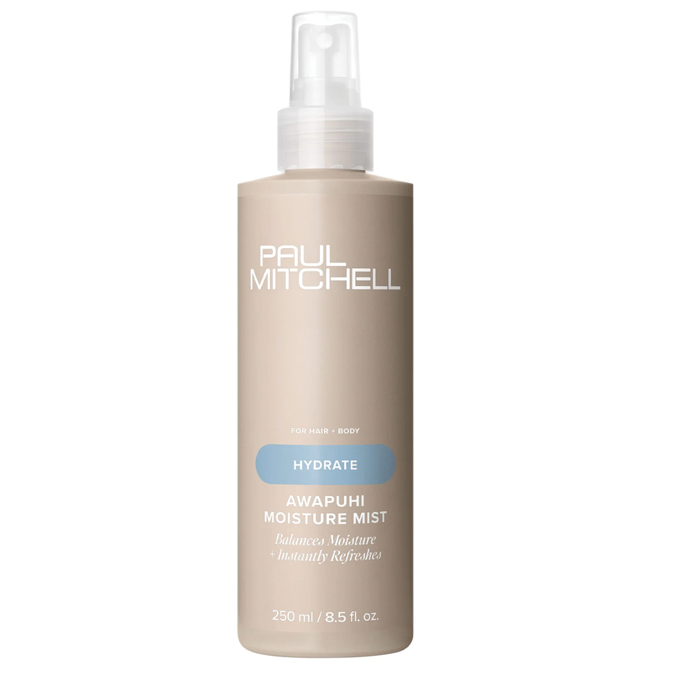 Paul Mitchell Hydrate Awapuhi Moisture Mist