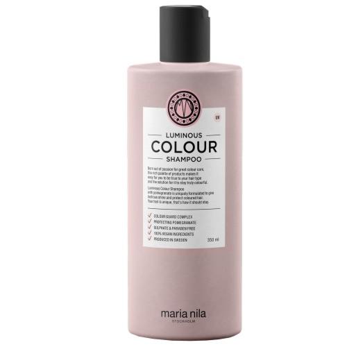 Maria Nila - Luminous Colour Shampoo