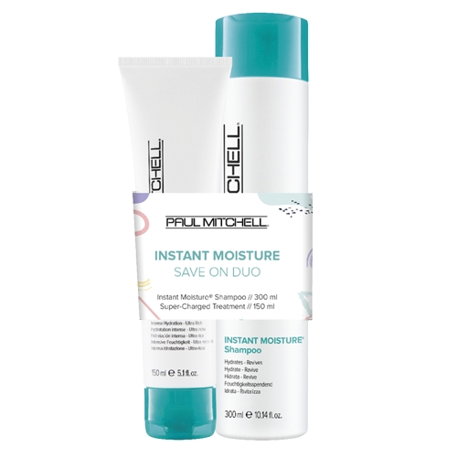 Paul Mitchell - Geschenkset INSTANT MOISTURE Duo