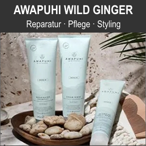 AWAPUHI WILD GINGER