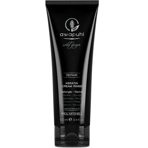 Paul Mitchell Awapuhi Wild Ginger Keratin Cream Rinse 50 ml