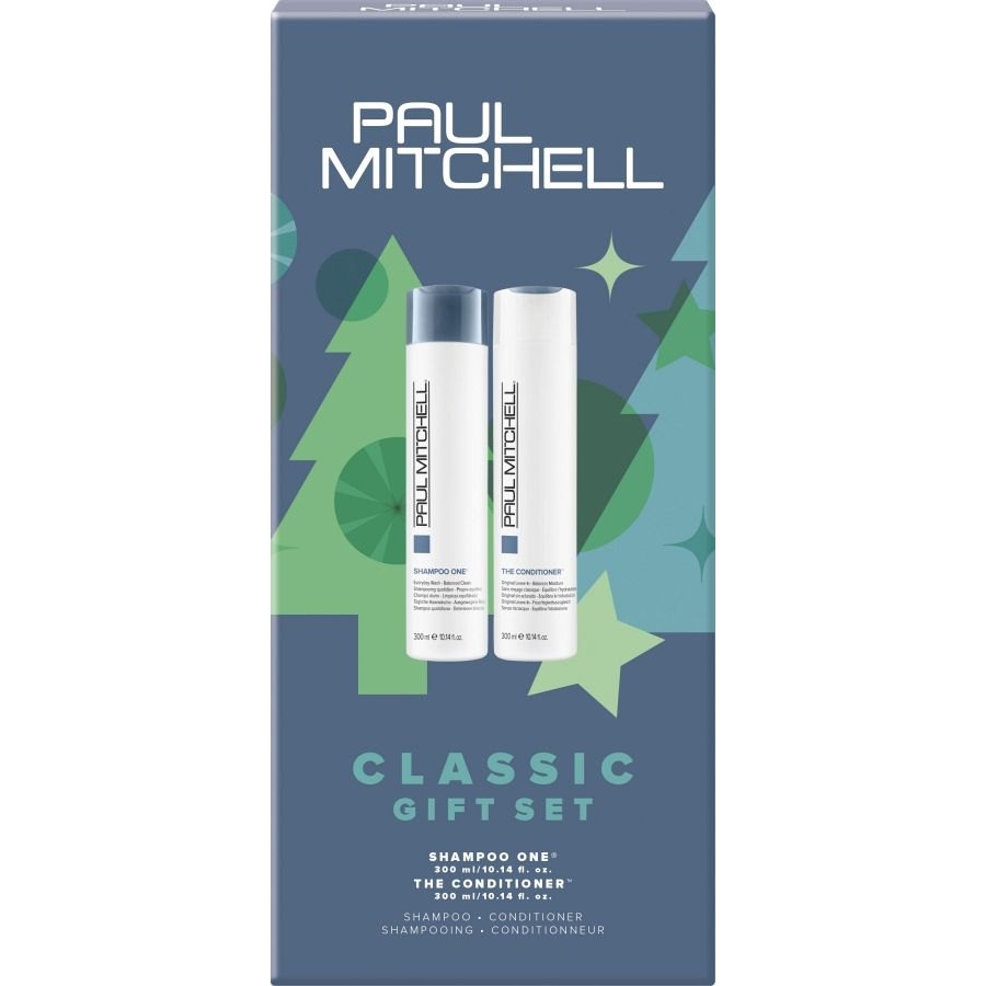 Paul Mitchell - Geschenkset CLASSIC Duo