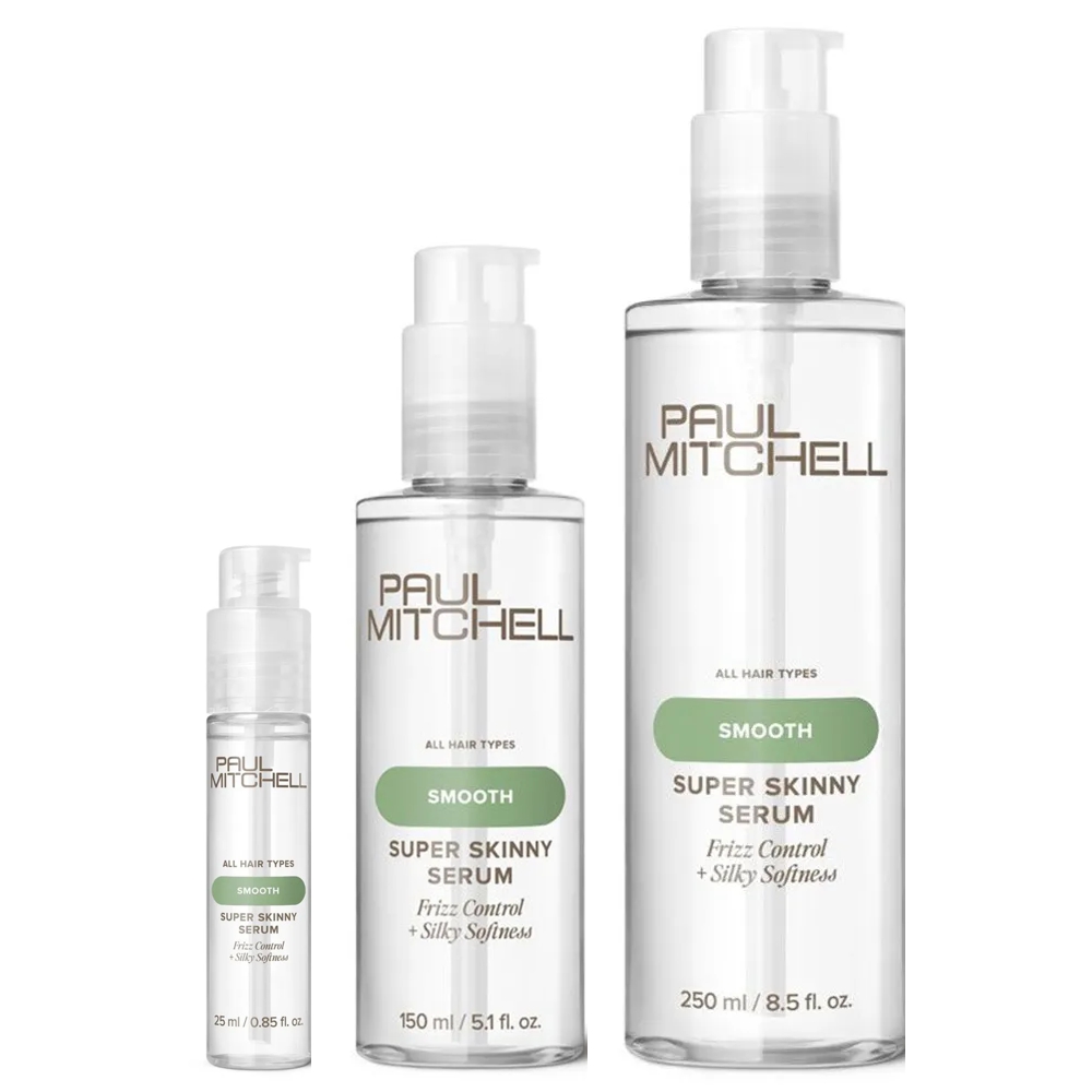 Paul Mitchell Super Skinny Serum
