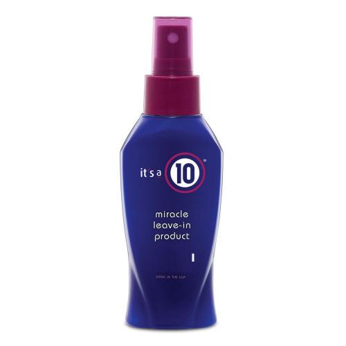 it`s a 10 Miracle Leave-In Conditioner