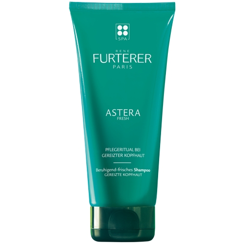 Rene Furterer - Astera Fresh beruhigend-frisches Shampoo