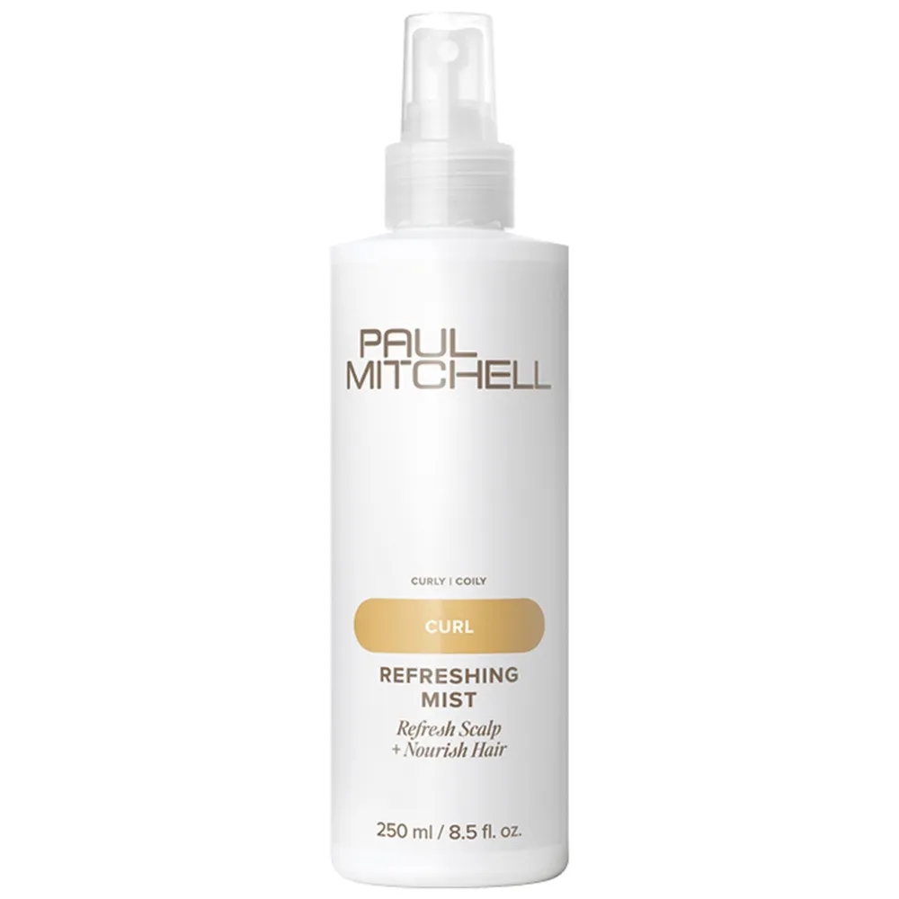 Paul Mitchell Curl Refreshing Mist 250ml