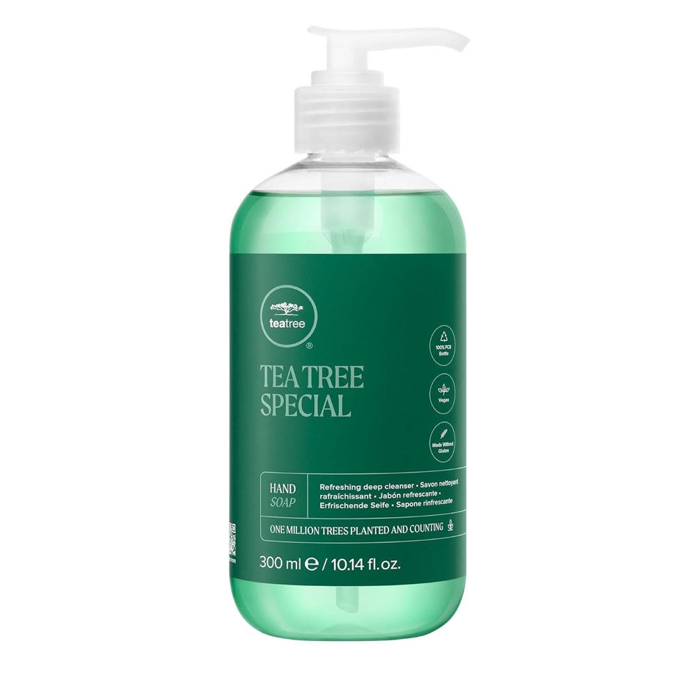 Paul Mitchell TEA TREE Liquid Hand SOAP