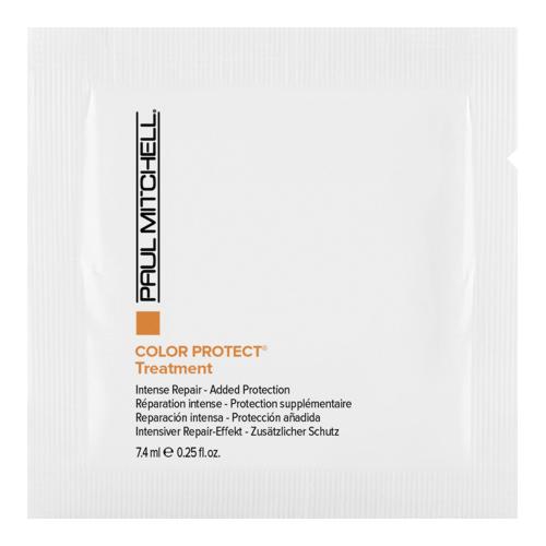 Paul Mitchell - Color Protect Treatment 7,4ml Einzelanwendung