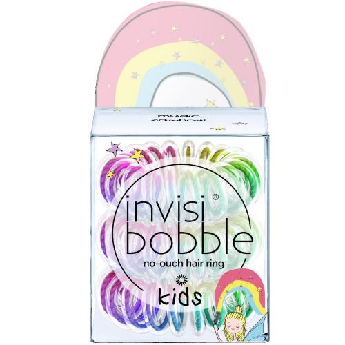 Invisibobble KIDS Magic Rainbow (3er Set)