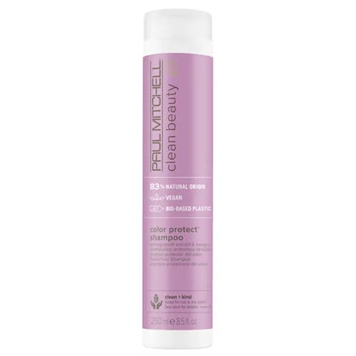 Paul Mitchell Clean Beauty Color Protect Shampoo 250ml
