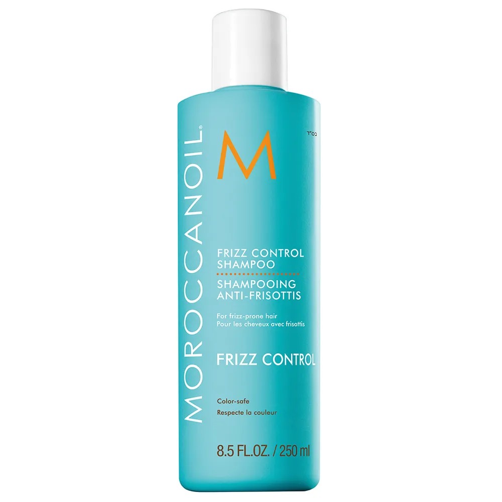 MOROCCANOIL Frizz Control Shampoo 250 ml