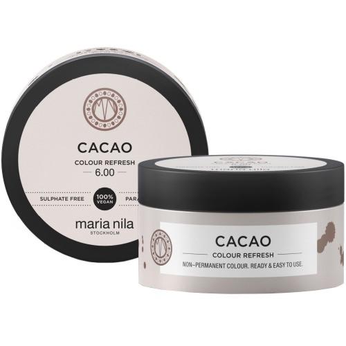 Maria Nila - Colour Refresh Cacao 6.00