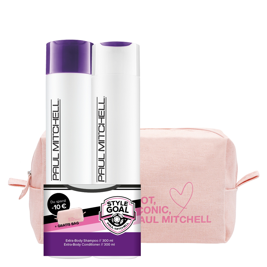 Paul Mitchell - Save on Duo Extra-Body 