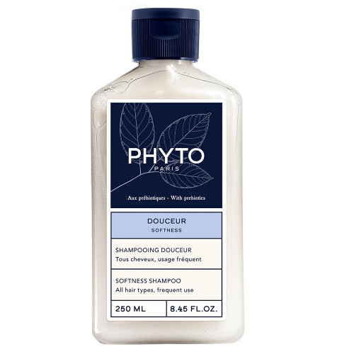 Phyto - DOUCEUR  Softness Shampoo 250ml