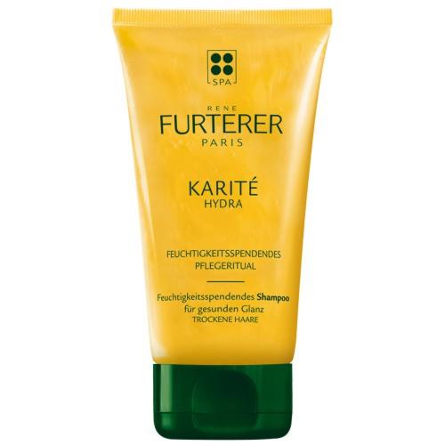 Rene Furterer - Karite Hydra - Feuchtigkeitsspendendes Shampoo