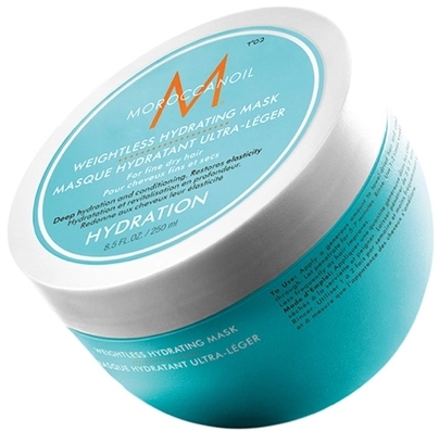 MOROCCANOIL Weightless Hydrating Mask 250ml